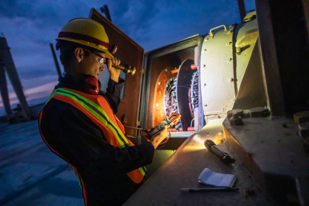 Best Electric Panel Repair  in Harlingen, TX