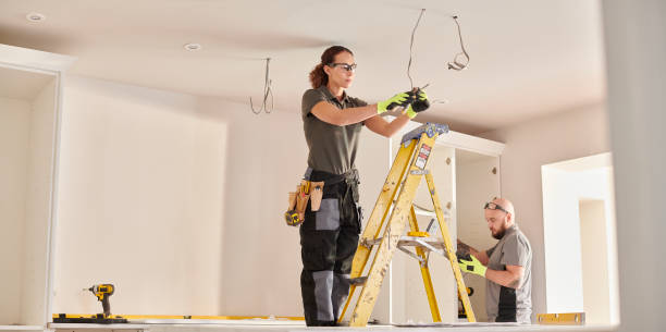 Best Affordable Electrical Installation  in Harlingen, TX