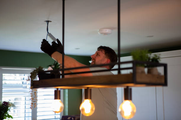 Best Electrical Contractors for Businesses  in Harlingen, TX