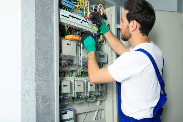 Best Affordable Emergency Electrician  in Harlingen, TX