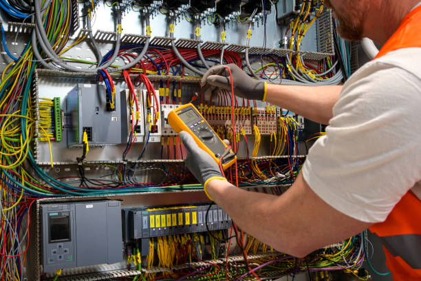 Best Electrical Outlet Repair  in Harlingen, TX
