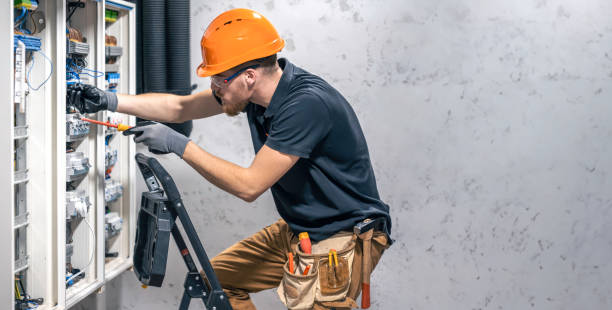  Harlingen, TX Electrician Pros