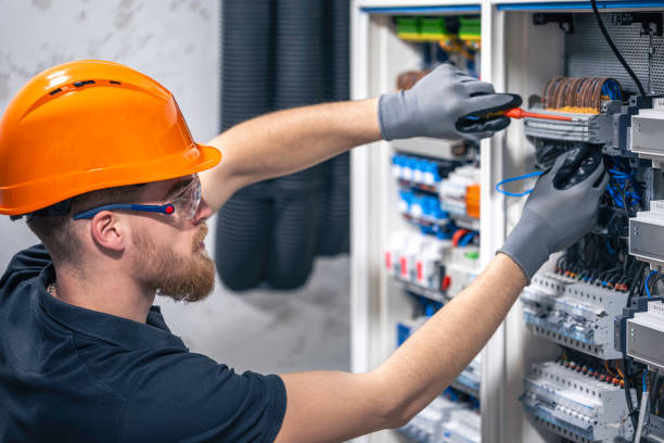 Best Electrical Repair Services  in Harlingen, TX