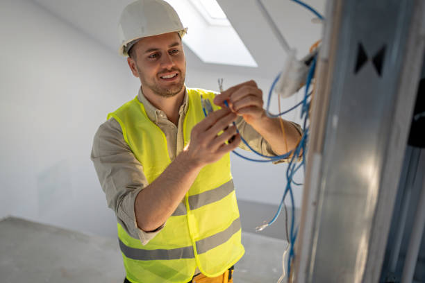 Best Electrician for Home Renovation  in Harlingen, TX