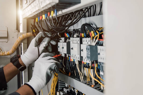 Best 24-Hour Electrician  in Harlingen, TX